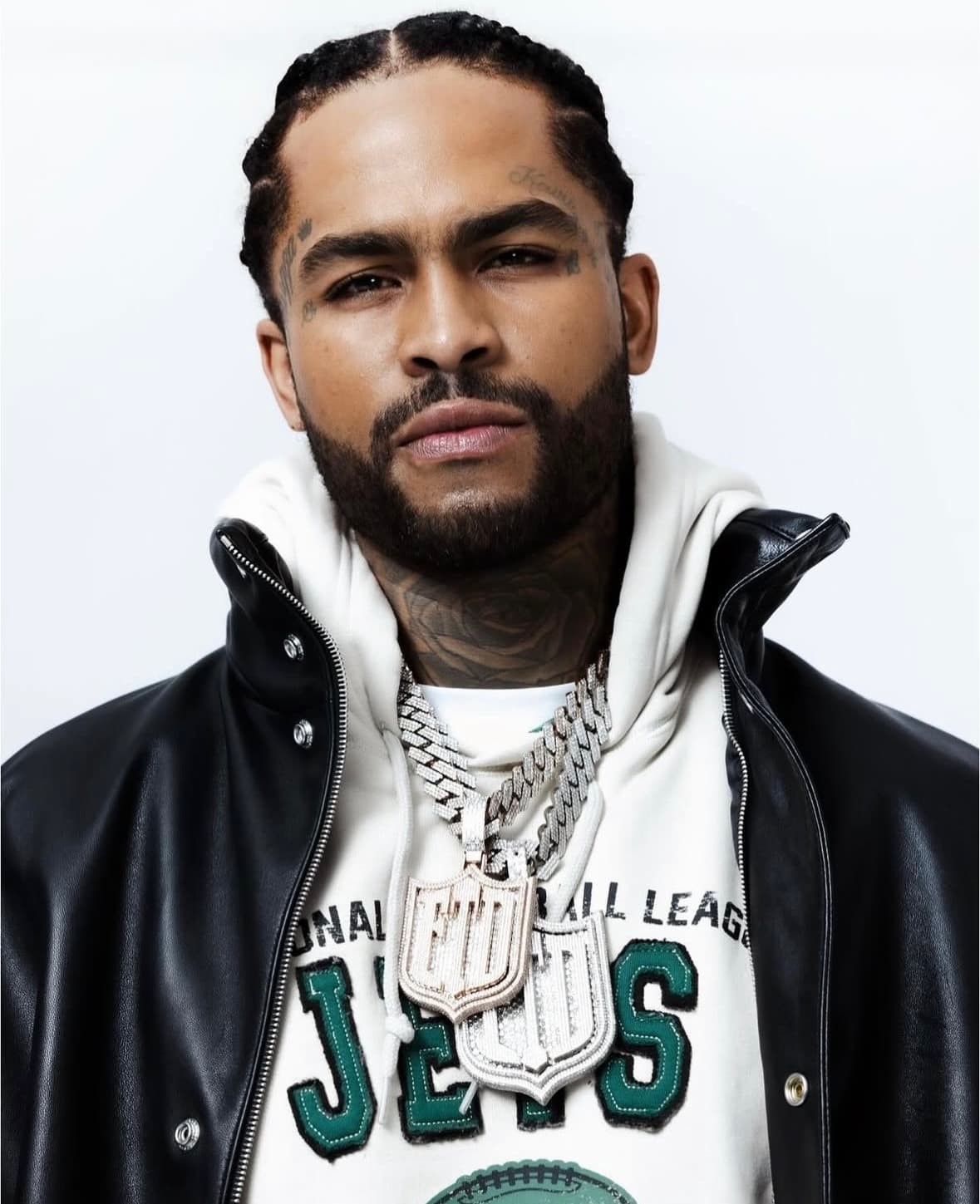 Dave East